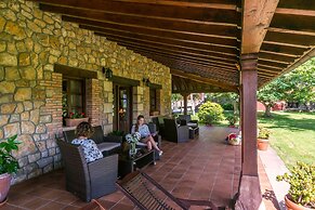 Posada Caborredondo