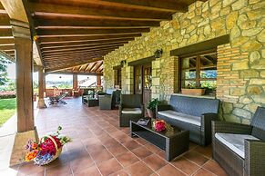 Posada Caborredondo