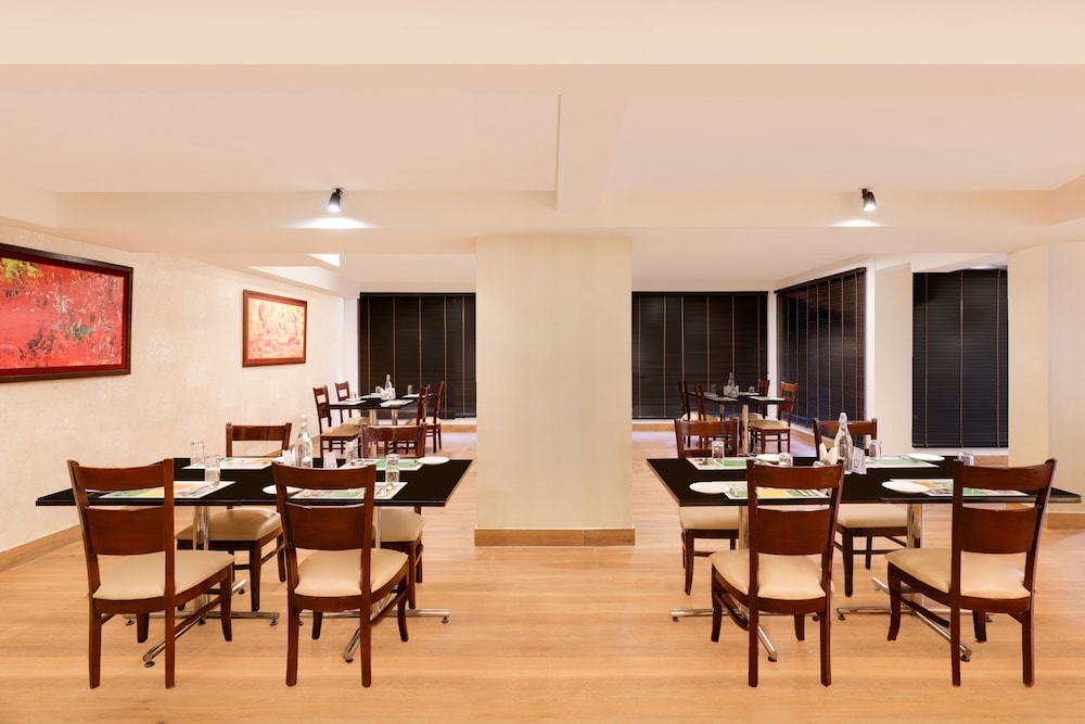Span Inn Suites Manali
