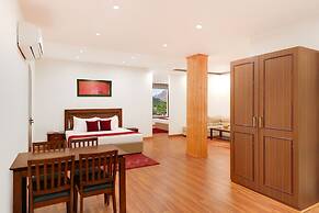 Span Inn Suites Manali