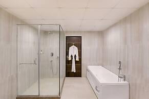 Span Inn Suites Manali