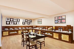 Span Inn Suites Manali