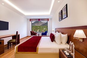 Span Inn Suites Manali
