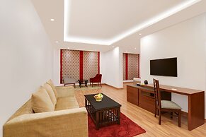 Span Inn Suites Manali