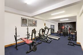 Span Inn Suites Manali