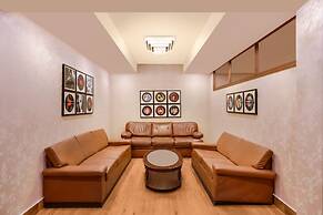 Span Inn Suites Manali