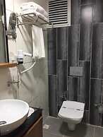 Nook Hotel Mersin