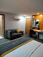 Nook Hotel Mersin