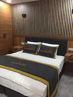 Nook Hotel Mersin