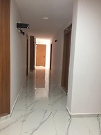 Nook Hotel Mersin