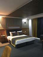 Nook Hotel Mersin