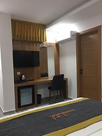 Nook Hotel Mersin