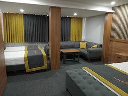 Nook Hotel Mersin