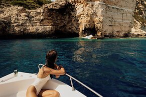 Agali Hotel Paxos