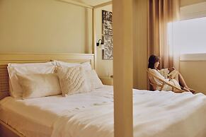 Agali Hotel Paxos