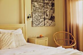 Agali Hotel Paxos