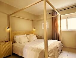Agali Hotel Paxos