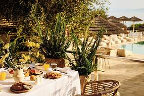 Agali Hotel Paxos