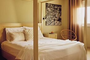 Agali Hotel Paxos