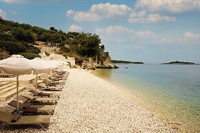Agali Hotel Paxos