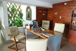 Rito Hall da Serra