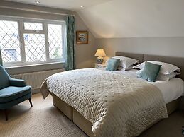East Park Lodge