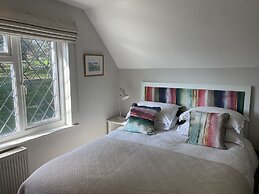 East Park Lodge