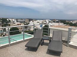 Kuyaan Coral Suites