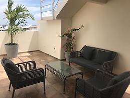 Kuyaan Coral Suites