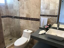 Kuyaan Coral Suites