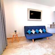 Kuyaan Coral Suites