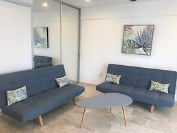 Kuyaan Coral Suites