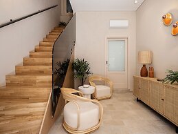 Casa Modiano