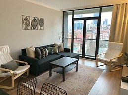 Baof Residence