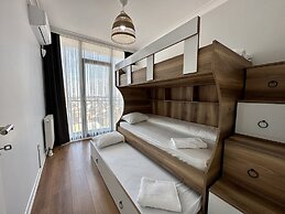 Baof Residence