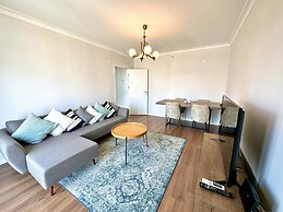 Baof Residence