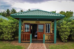 Maya Heights Village Resort