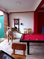 EL MOLINO