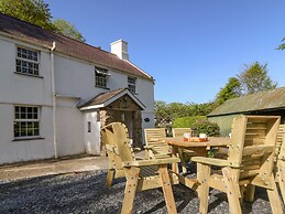 Mill House