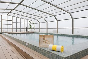 Upon Vila Alcochete Hotel