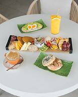Upon Vila Alcochete Hotel