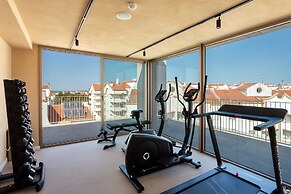 Upon Vila Alcochete Hotel