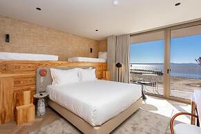Upon Vila Alcochete Hotel