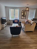 Captivating 2-bed Apartment in Glasgow