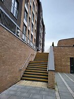 Captivating 2-bed Apartment in Glasgow