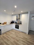 Captivating 2-bed Apartment in Glasgow
