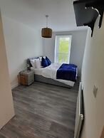 Captivating 2-bed Apartment in Glasgow