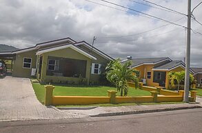 Twin Peak Cottage