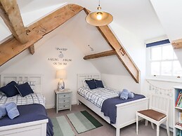 Navigators Rest