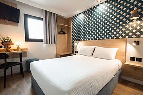 Kyriad Direct Orleans Nord - Cap Saran